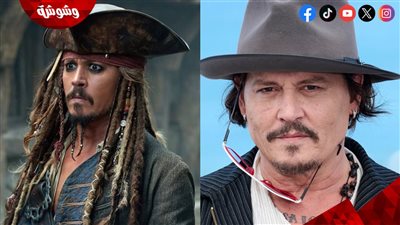 هل سيُشارك جوني ديب في Pirates Of The Caribbean 6؟.. تفاصيل 