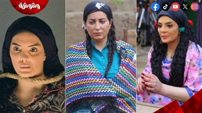 وفاء عامر وحورية فرغلي تؤكدان براءة 