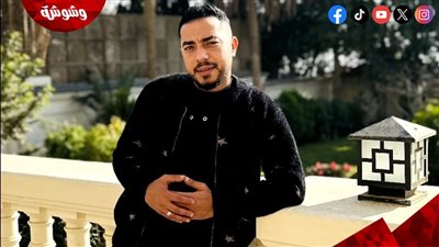 بتوقيع خالد سلطان.. تفاصيل تتر نهاية مسلسل 