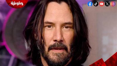 حقيقة تقديم كيانو ريفز لفيلم 