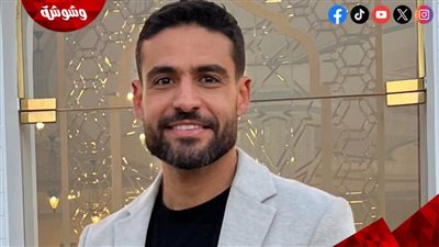 إسلام فوزي: كرة القدم كانت شغفي منذ الطفولة ‎