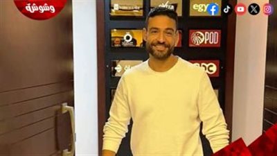 إسلام فوزي: لا أمزح مع من لا أحب وصناعة المحتوى تعتمد على العفوية‎