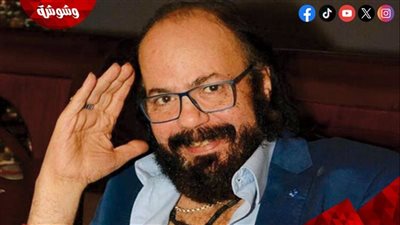 طلعت زكريا يتصدر 