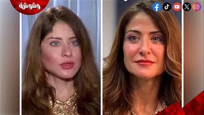 صغرت 10 سنين والسر في التجميل.. هيدي كرم توضح سبب تغيّر ملامحها