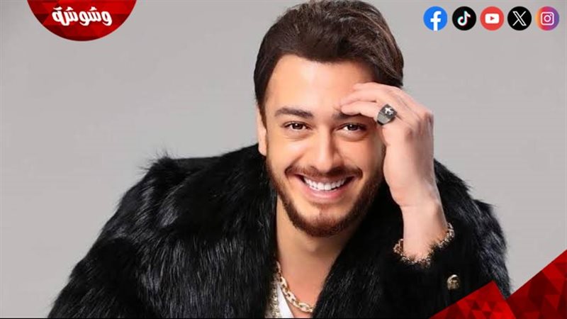 سعد المجرد