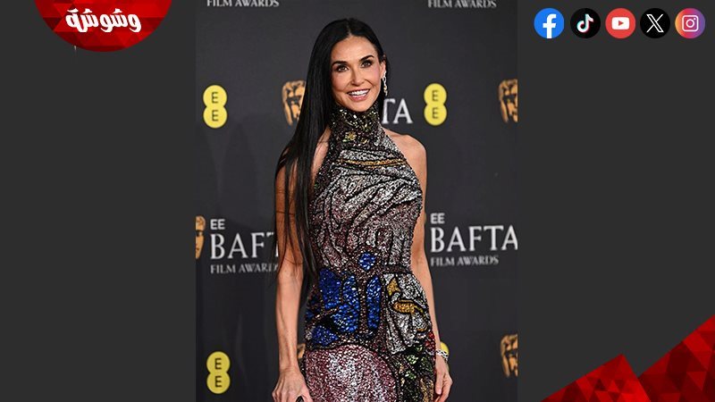 ديمي مور
