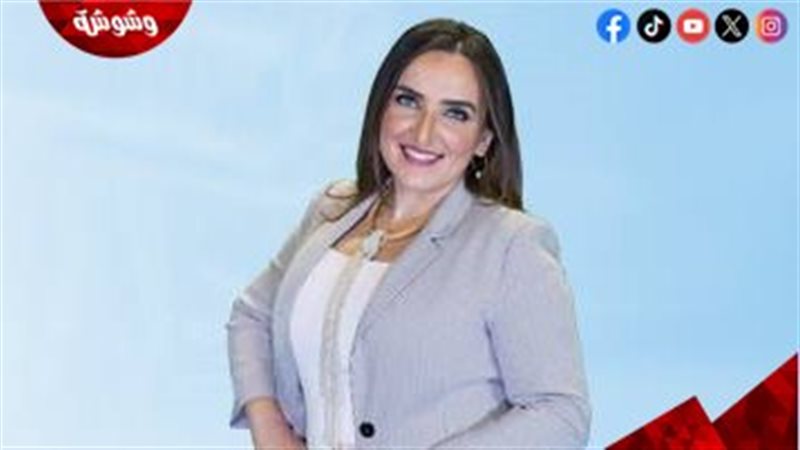 الدكتورة رضوى سعيد