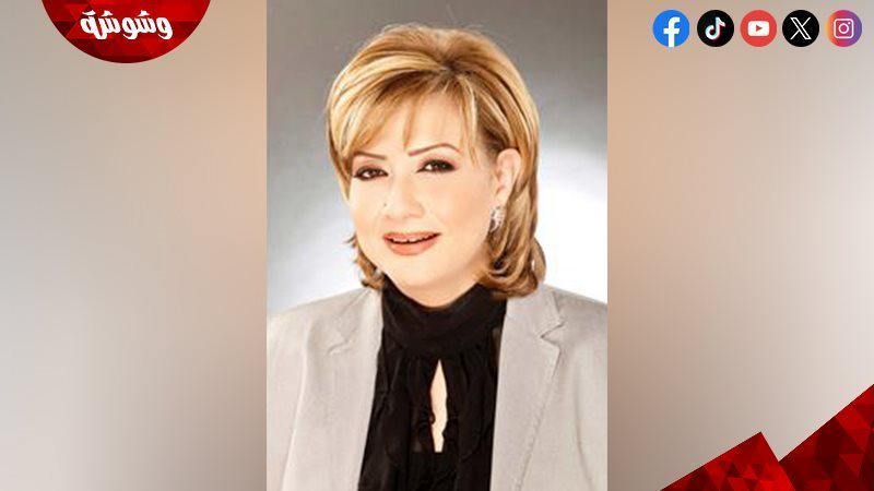 الناقدة آمال عثمان