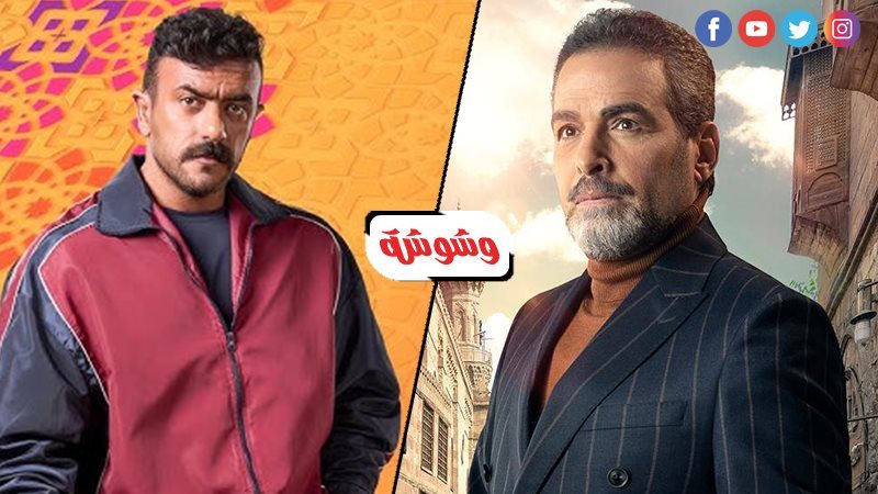 أحمد عبد العزيز و