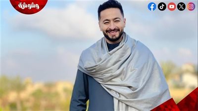 حمادة هلال: بعدت عن الأغاني الحزينة عشان حسيت إني أذيت الناس‎