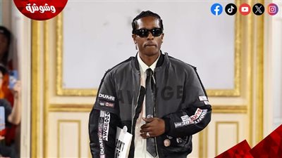 آيساب روكي أول مدير إبداعي جديد لعلامة 