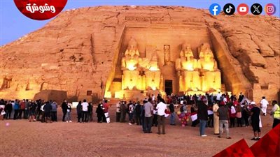 ظاهرة فلكية فريدة تلفت أنظار العالم لمصر...تعرف عليها