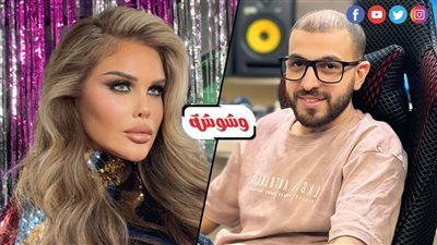 أحمد حسن راؤول يكشف كواليس تعاونه مع نيكول سابا في أغنية جديدة