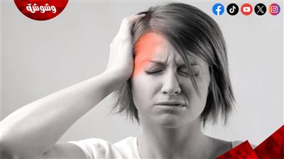 5 أسباب وراء حدوث الصداع النصفي في رمضان