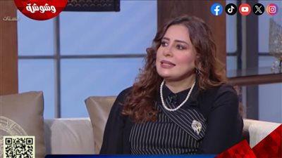 ريهام نصير: الرجال لديهم مراهقة متأخرة تستمر معهم طول العمر