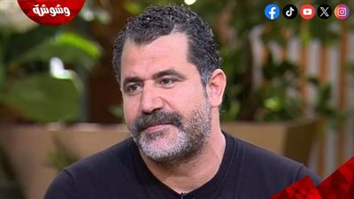 محمود حافظ: والدتي رحلت بعد تحقيق أمنيتها بأسبوع! 
