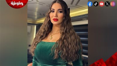 برفقة أحمد كشك.. هدى الإتربي تروج لمسلسل 