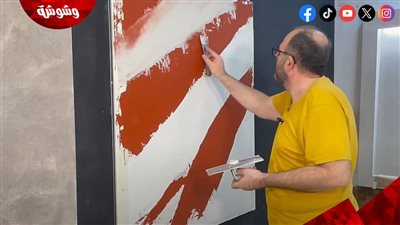  5 أسباب تجعل الجبس الزخرفي أفضل من ورق الحائط والدهانات