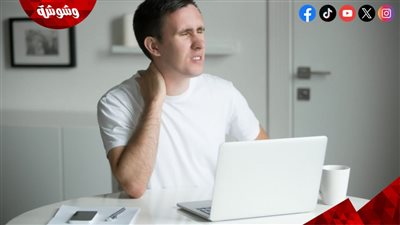 4 تمارين سحرية لتخفيف آلام الرقبة.. اعرفها
