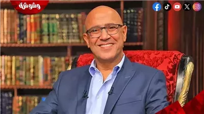أشرف عبد الباقي يستعيد ذكريات بدايته الفنية وصداقته مع هنيدي وعلاء ولي الدين‎