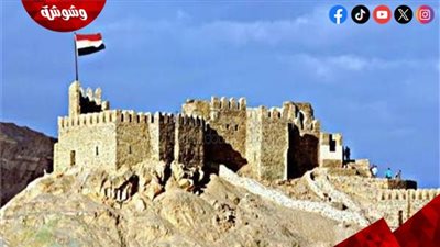 محافظ جنوب سيناء يكشف مفاجأة عن احتفالات ذكرى استرداد طابا
