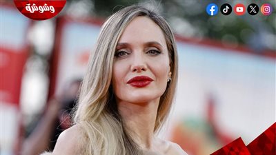 تفاصيل الصلح بين أنجلينا جولي وزوجها السابق.. بعد طلاقها من براد بيت 