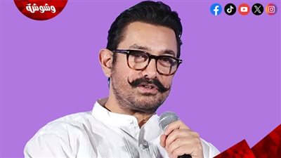 أول تعليق من عامر خان بعد خسارته لجائزة الأوسكار.. تفاصيل 