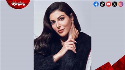 رزان جمال: قصي خولي متواضع.. وسعيدة بالتعاون معه بعد 10 سنوات‎!