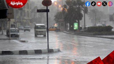الأرصاد الجوية تكشف حالة الطقس خلال الفترة المقبلة ‎