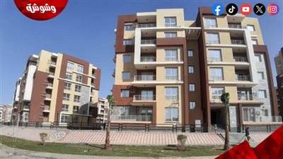 الحكومة: طرح أكبر عدد من الوحدات السكنية لمحدودي الدخل ‎