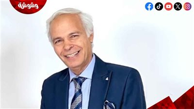 محمود عامر: زواجي بدأ بعلاج نفسي وانتهى بحب حقيقي‎