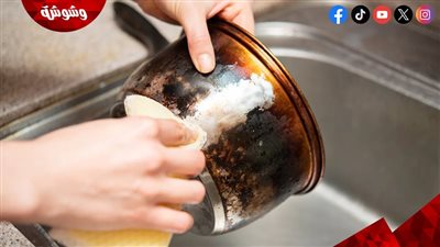 5 طرق لإزالة الصدأ بطريقة سهلة وسريعة 