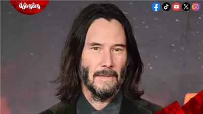 تعرف على قائمة أمنيات كيانو ريفز بعد بلوغه سن الـ 60