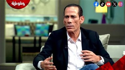 محمود عزب يكشف كواليس انضمامه لمسلسل 