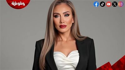 ريهام سعيد: 