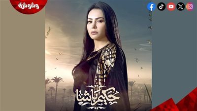 دينا فؤاد: مسلسل 
