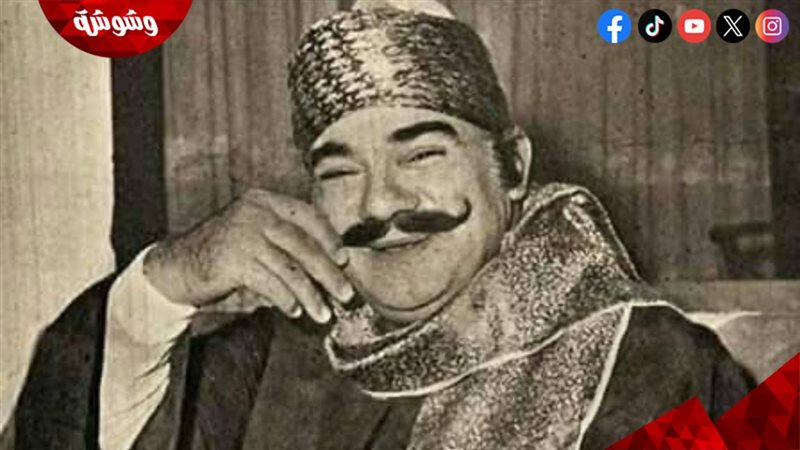الفنان القدير محمد