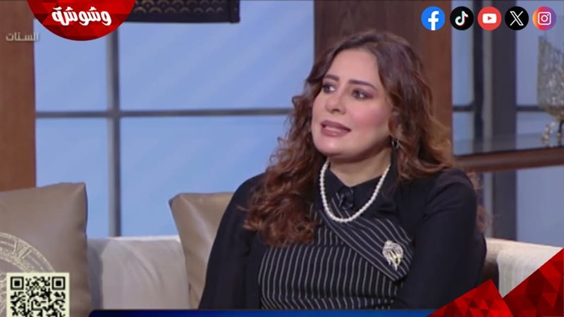 الكاتبة ريهام نصير