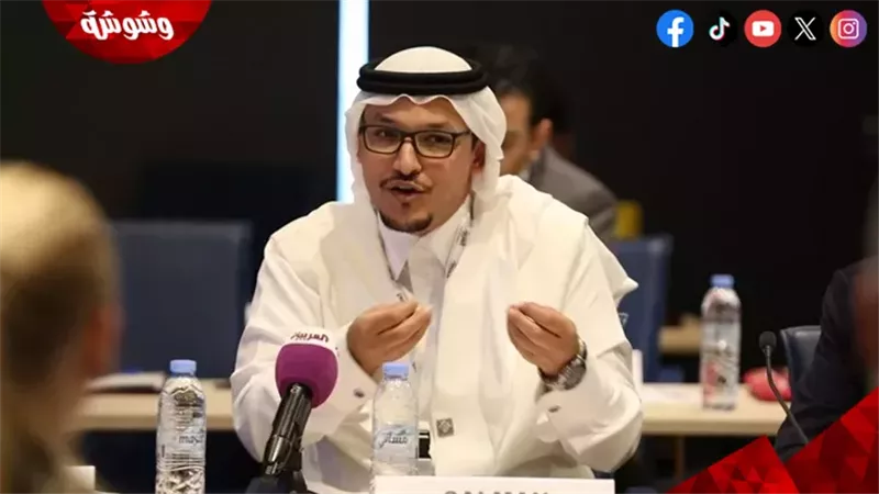 رئيس لجنة العلاقات