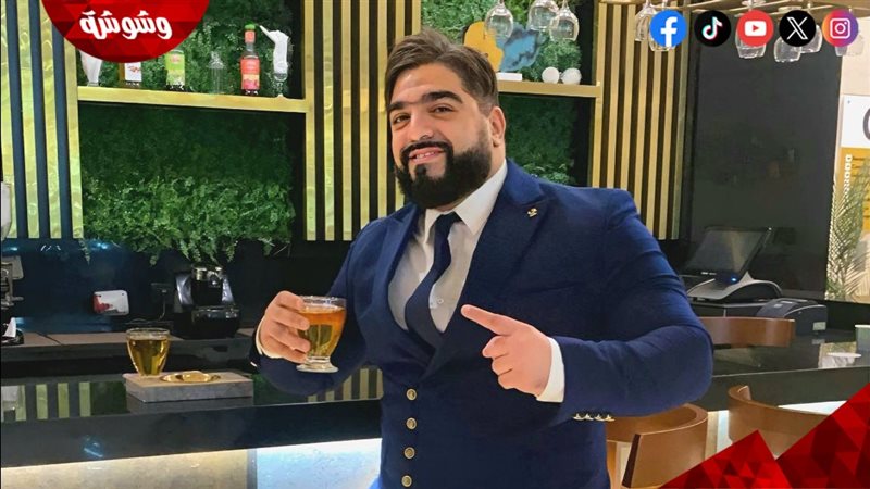 أحمد البرازيلي