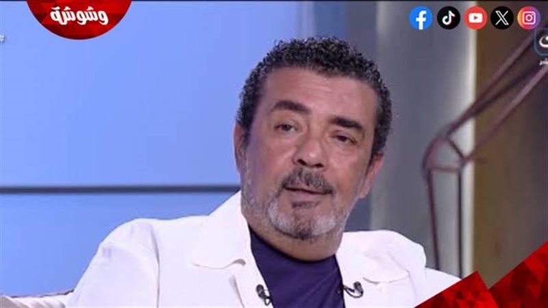 شريف خير الله