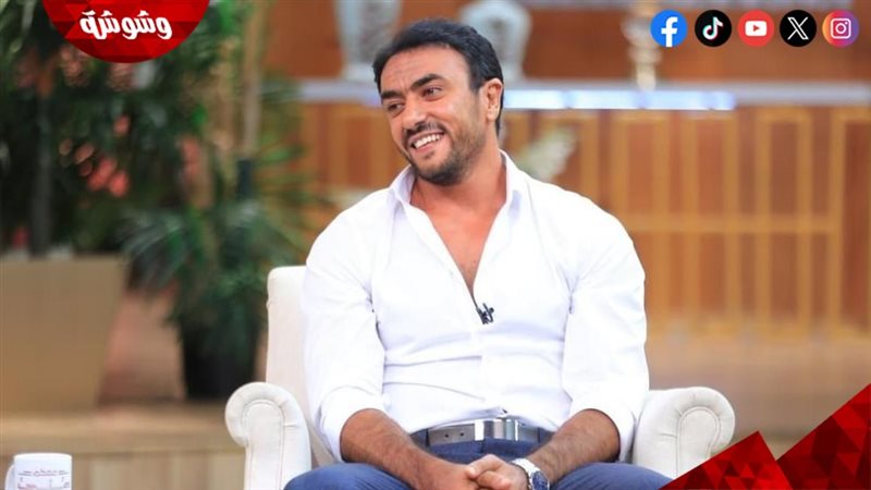 أحمد العوضي
