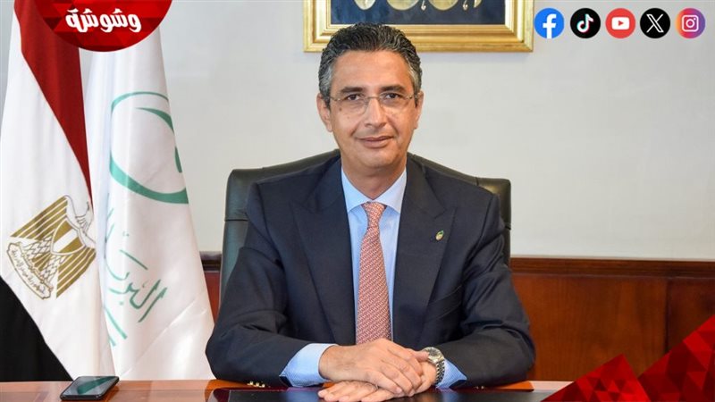 الدكتور شريف فاروق،
