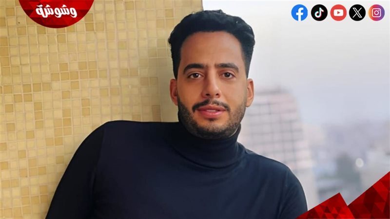 عصام السقا