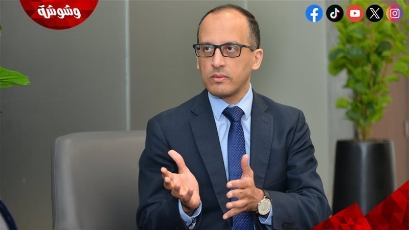 المستشار محمد الحمصاني