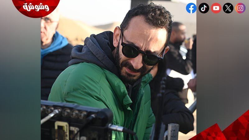 المخرج عادل يحيى