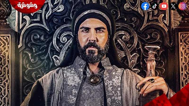 مسلسل “معاوية”