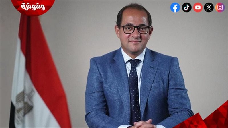 أحمد كجوك وزير المالية