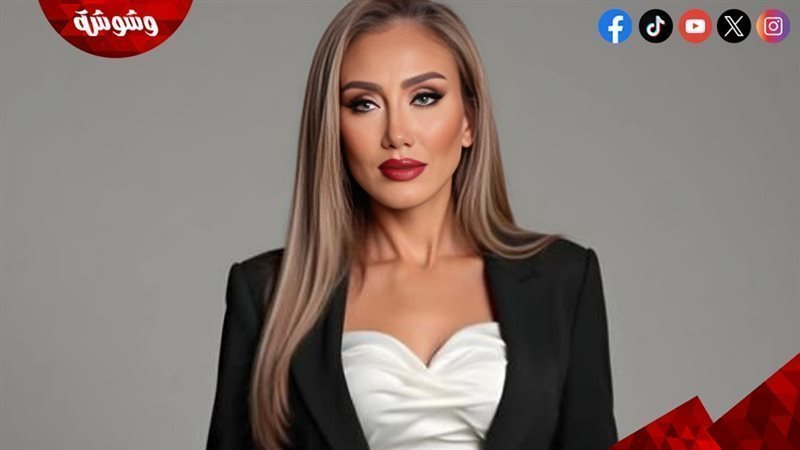 ريهام سعيد