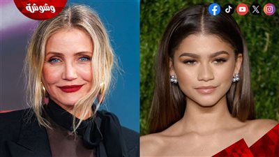 تفاصيل مثيرة عن أحدث أفلام زيندايا